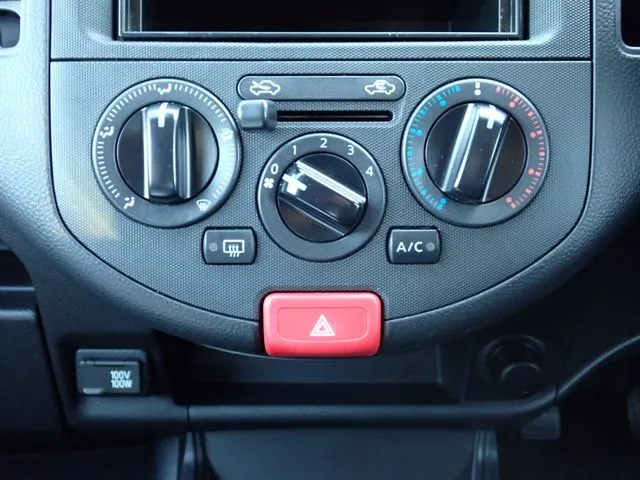 ＮＶ１５０　ＡＤ　２ＷＤ（ニッサン）の車両写真