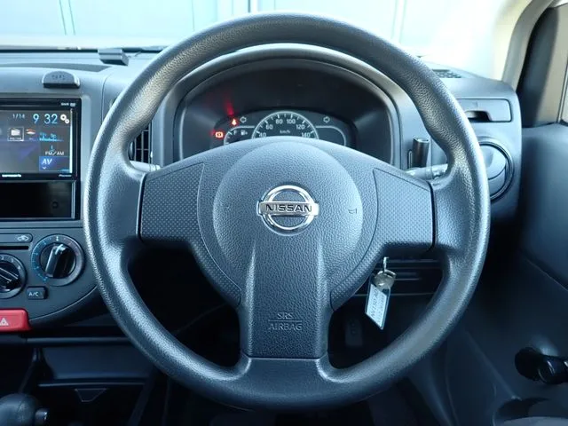 ＮＶ１５０　ＡＤ　２ＷＤ（ニッサン）の車両写真