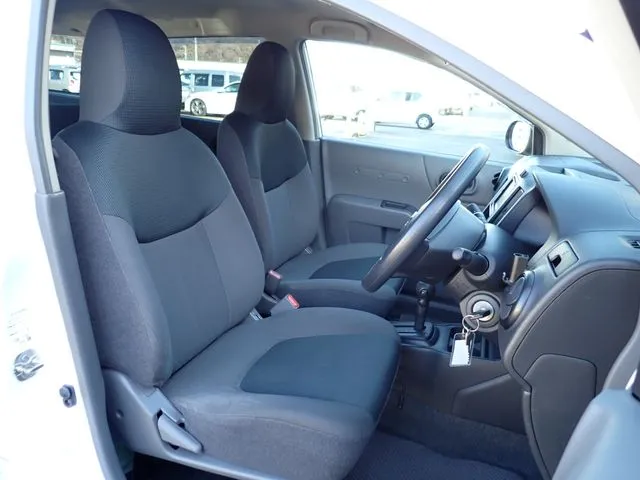 ＮＶ１５０　ＡＤ　２ＷＤ（ニッサン）の車両写真