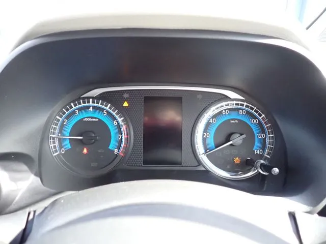 デイズ（ニッサン）の車両写真