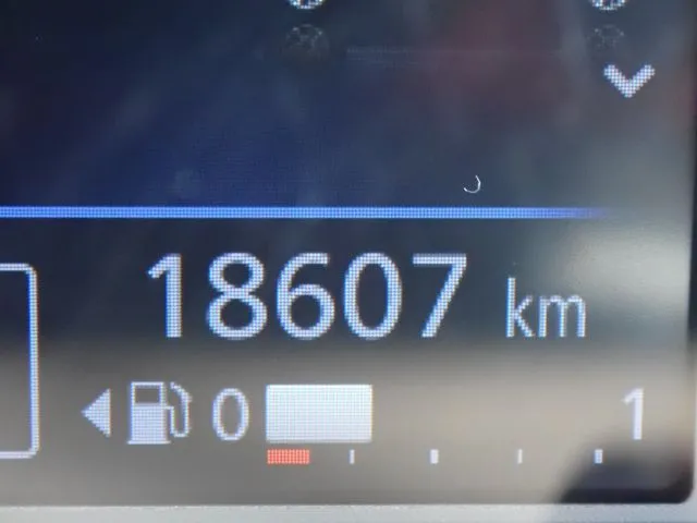 デイズ（ニッサン）の車両写真