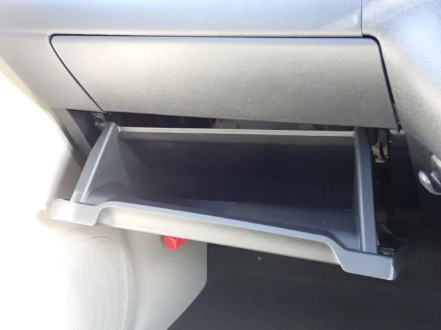 デイズ（ニッサン）の車両写真