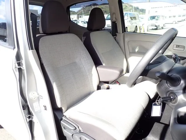 デイズ（ニッサン）の車両写真