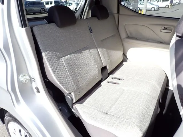 デイズ（ニッサン）の車両写真