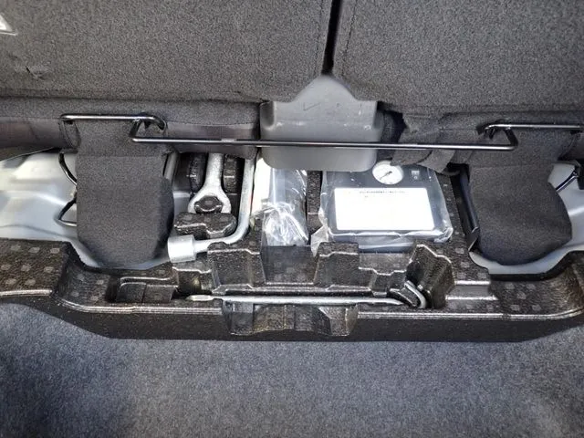 デイズ（ニッサン）の車両写真