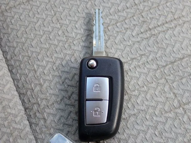 デイズ（ニッサン）の車両写真