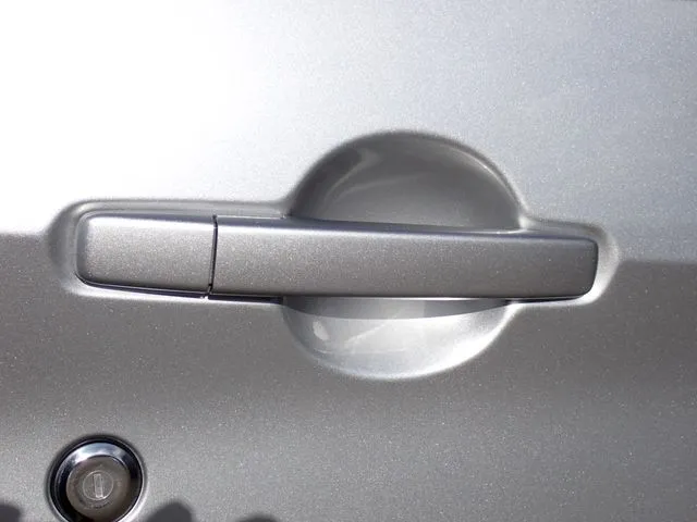 デイズ（ニッサン）の車両写真