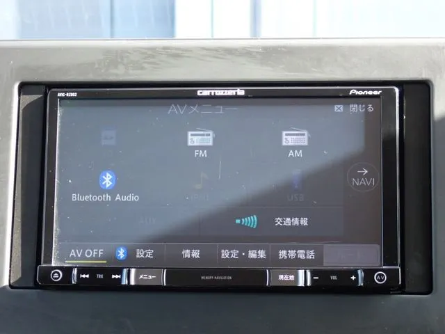 デイズ（ニッサン）の車両写真