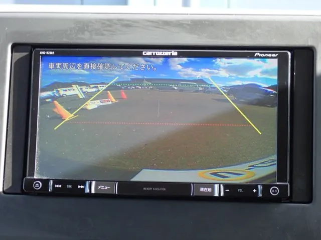 デイズ（ニッサン）の車両写真