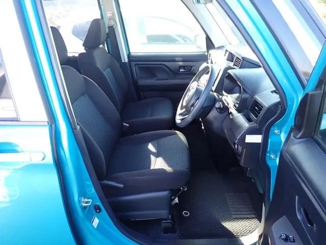 ダイハツ　トール