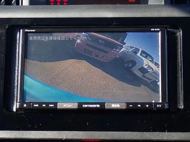 ダイハツ　トール