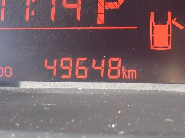 ダイハツ　トール