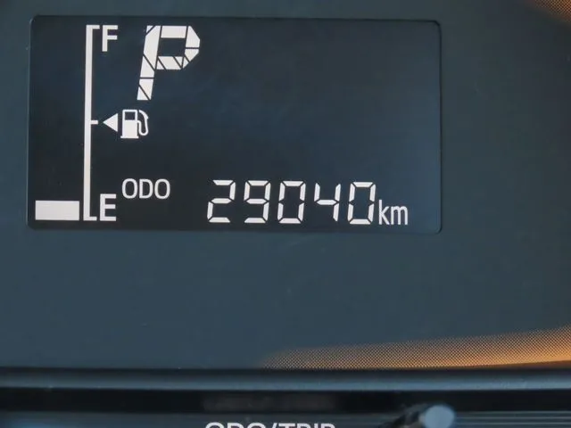 ミラ　イース（ダイハツ）の車両写真