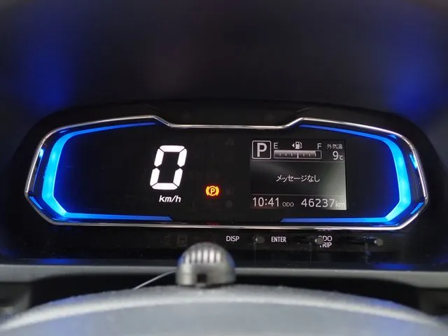 ダイハツ　ミラ　イース