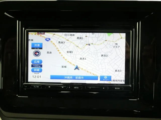 デリカ　Ｄ：２　２ＷＤ（ミツビシ）の車両写真