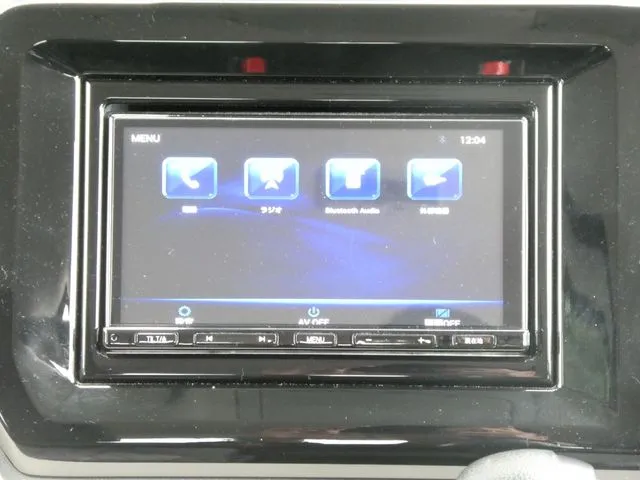 デリカ　Ｄ：２　２ＷＤ（ミツビシ）の車両写真