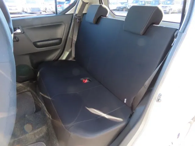 ミラ　イース（ダイハツ）の車両写真