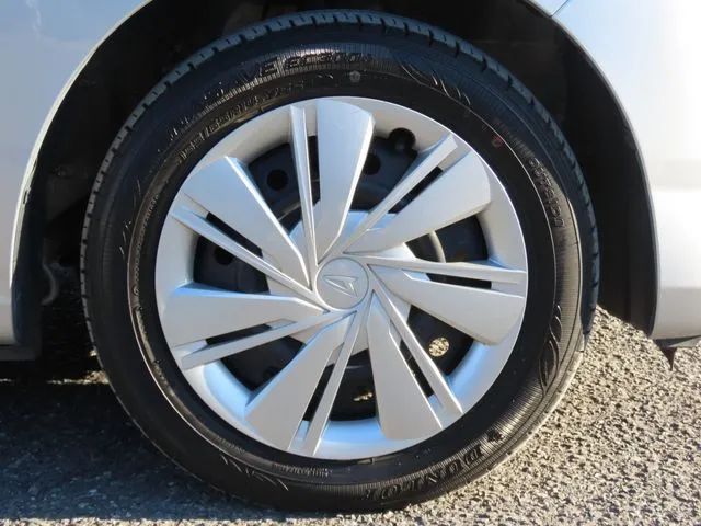 ミラ　イース（ダイハツ）の車両写真