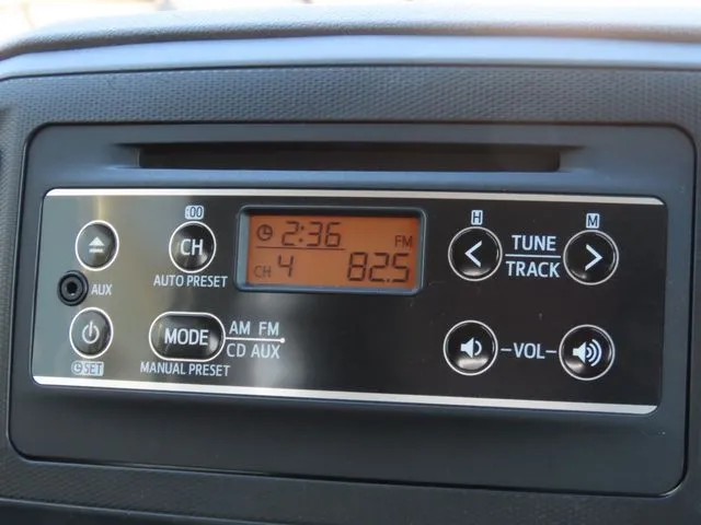 ミラ　イース（ダイハツ）の車両写真