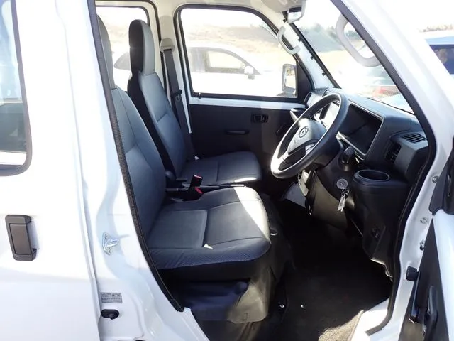 ダイハツ　ハイゼットカーゴ