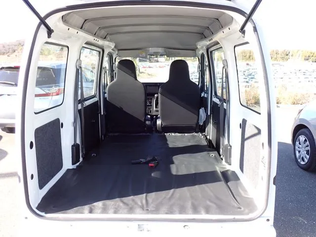 ダイハツ　ハイゼットカーゴ