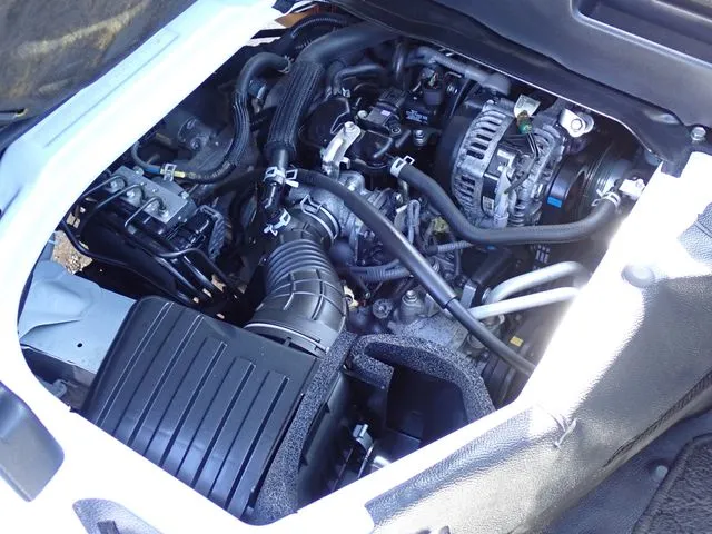 ダイハツ　ハイゼットカーゴ