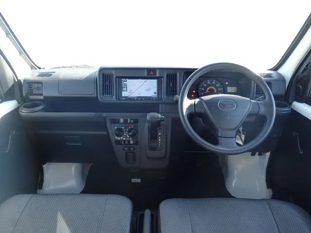 ダイハツ　ハイゼットカーゴ