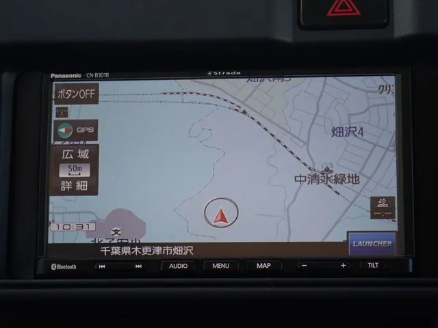 ダイハツ　ハイゼットカーゴ