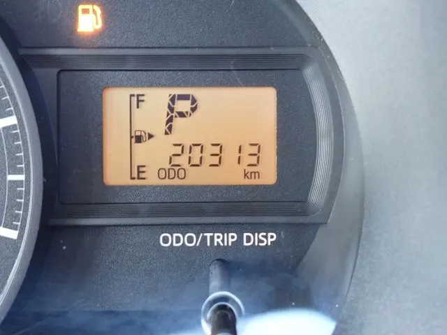 ダイハツ　ハイゼットカーゴ