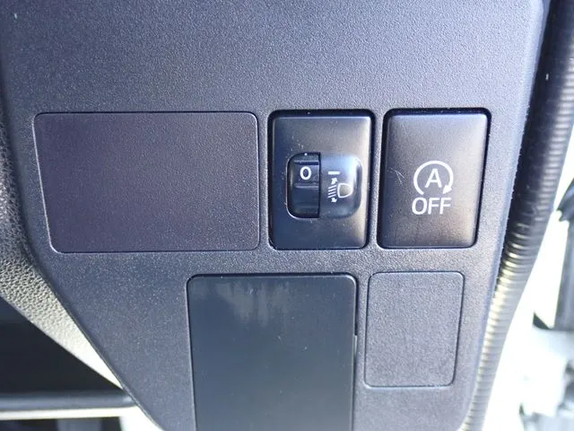 ダイハツ　ハイゼットカーゴ