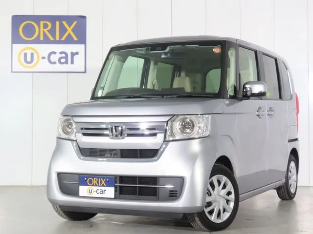 Ｎ　ＢＯＸ（ホンダ）｜オリックスU-carの中古車