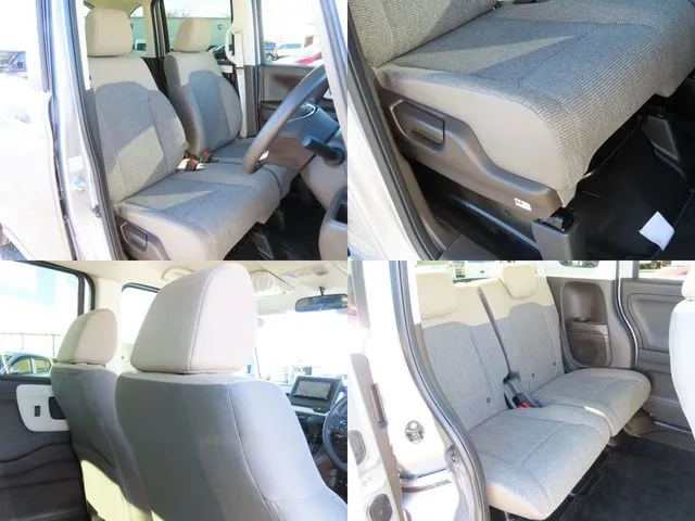 Ｎ　ＢＯＸ（ホンダ）の車両写真