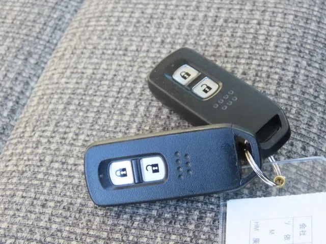 Ｎ　ＢＯＸ（ホンダ）の車両写真