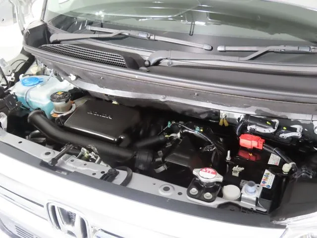 Ｎ　ＢＯＸ（ホンダ）の車両写真