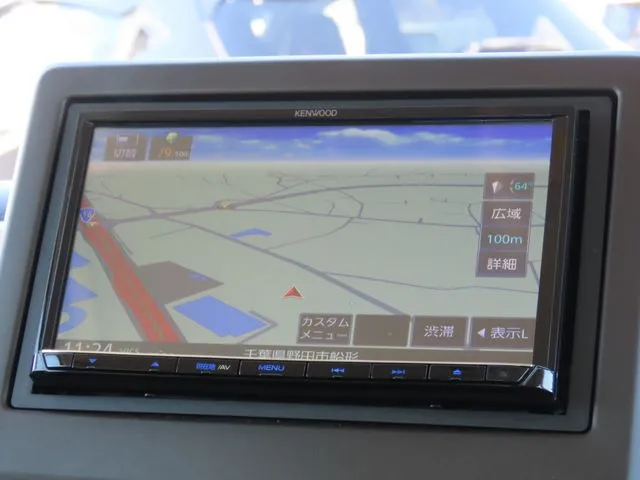 Ｎ　ＢＯＸ（ホンダ）の車両写真