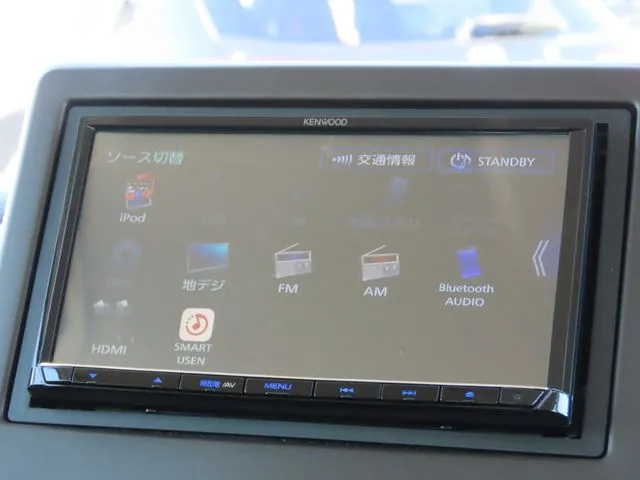 Ｎ　ＢＯＸ（ホンダ）の車両写真