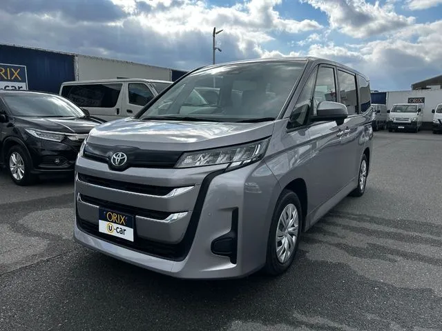 ノア（トヨタ）｜オリックスU-carの中古車