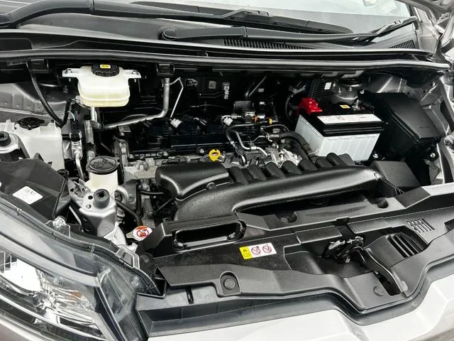 ノア（トヨタ）の車両写真