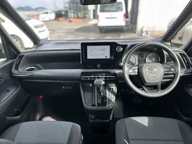 ノア（トヨタ）の車両写真