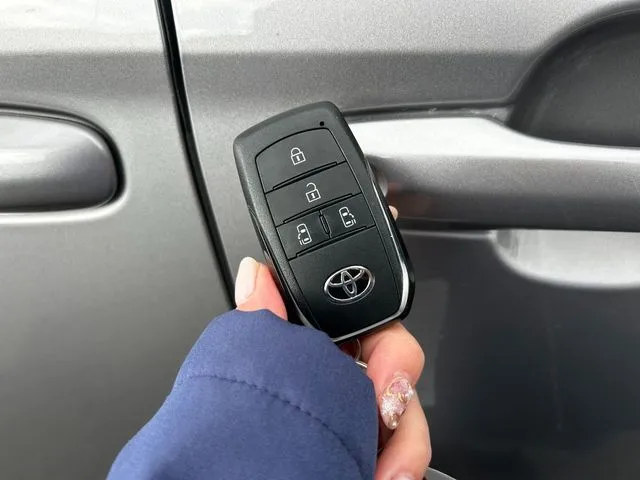 ノア（トヨタ）の車両写真