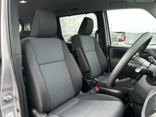 ノア（トヨタ）の車両写真