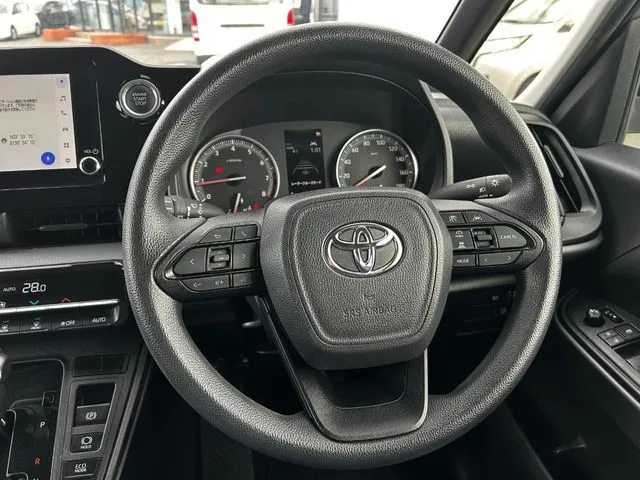 ノア（トヨタ）の車両写真