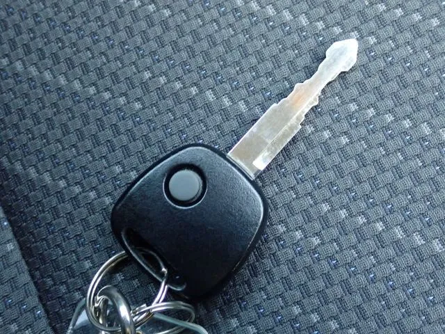 キャリイトラック　４ＷＤ（スズキ）の車両写真