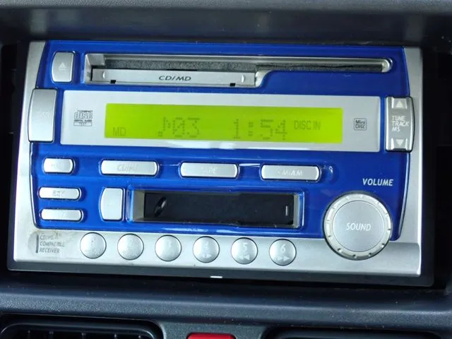 キャリイトラック　４ＷＤ（スズキ）の車両写真