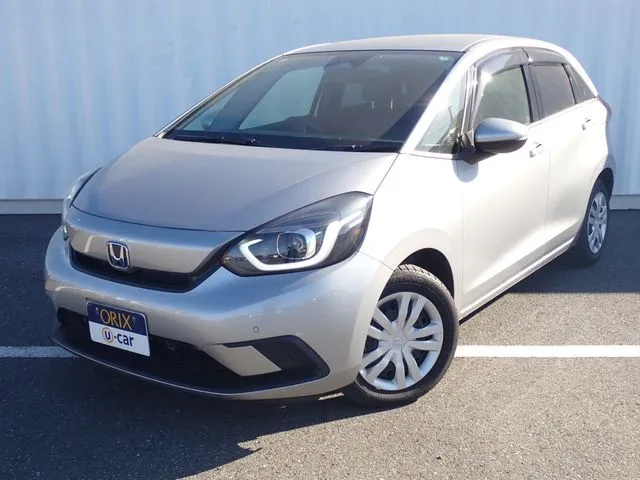 ホンダ フィット　ｅ：ＨＥＶ
