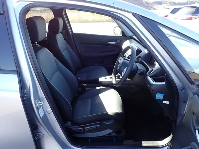 ホンダ　フィット　ｅ：ＨＥＶ