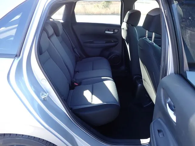 ホンダ　フィット　ｅ：ＨＥＶ