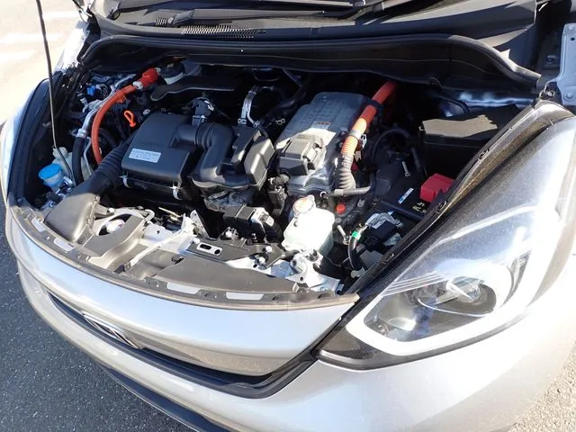 ホンダ　フィット　ｅ：ＨＥＶ