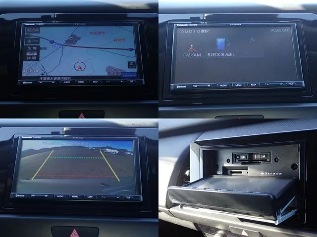 ホンダ　フィット　ｅ：ＨＥＶ