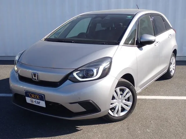 ホンダ フィット　ｅ：ＨＥＶ
